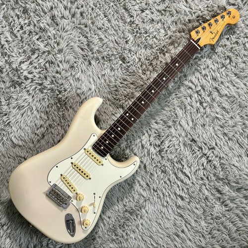 Fender player stratocaster - fender,