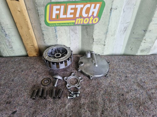 Kawasaki kr1 kr250b2 - kr1,