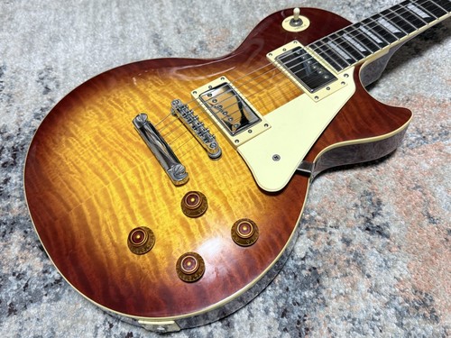 Epiphone les paul standaed - epiphone,