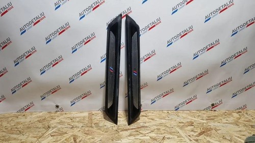 Bmw f30 f80 exterior trim - f30,,