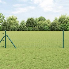WALPLUS Durable Fence with