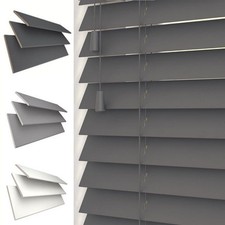 PREMIUM REAL WOOD VENETIAN