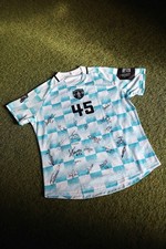 Prostate United Signed Shirt (Peterborough United Women's Team)