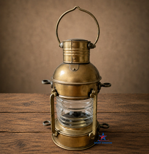 Nautical marine brass - nautical,
