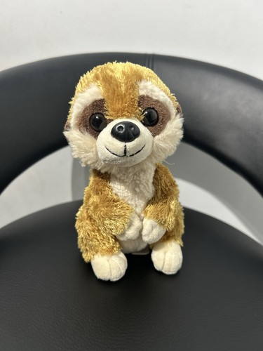 Wild republic meerkat plush - wild,