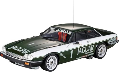 Hasegawa jaguar s - hasegawa,