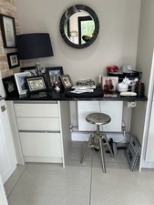 All Kitchen Door Fronts and Draws - No Carcass In The Kitchen