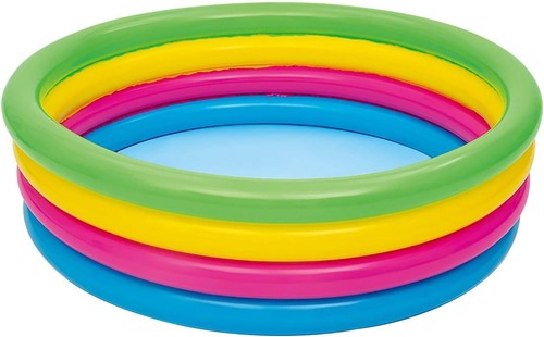 Bestway kids paddling pool - bestway,
