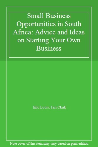 Small business opportunities - small,