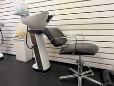 Takara Belmont NRS Standalone Sink. 2 Available Chair Included