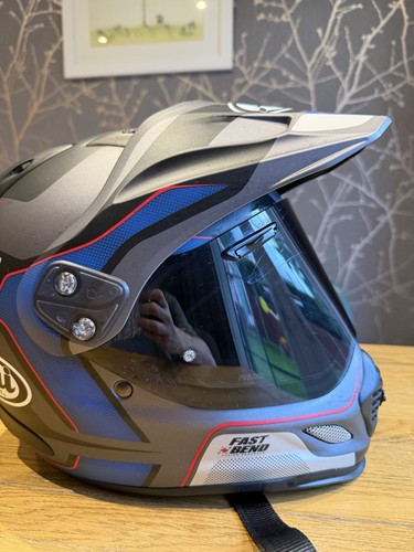 Arai tour motorcycle helmet - arai,