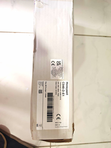 Honeywell galaxy alarm - honeywell,