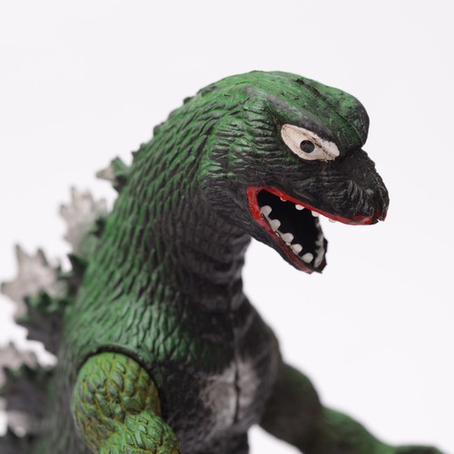 Vintage imperial godzilla - vintage,