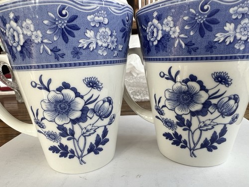 Spode blue room collection - blue,