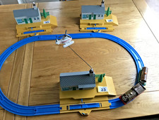 Thomas and friends, Harold at