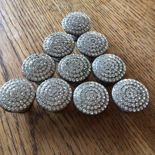 Drawer knobs diamond - drawer,