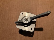 Vintage aluminum fuel - vintage,
