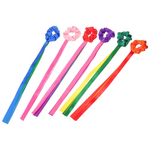Pcs gymnastics ribbon - 6,