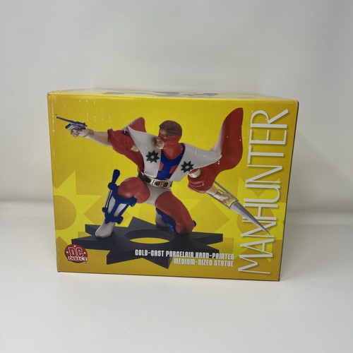 Direct manhunter limited - manhunter,
