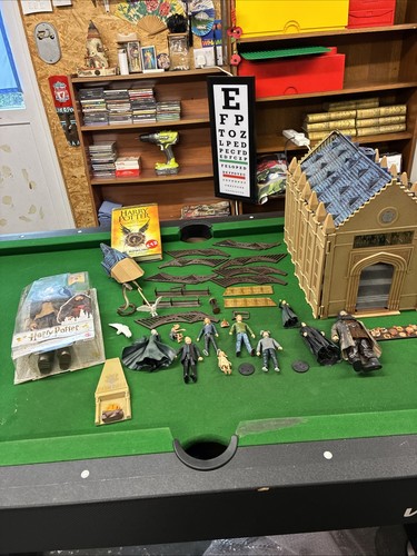 Harry potters hogwartsvgreat - potters,