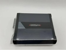 Amplificador Digital