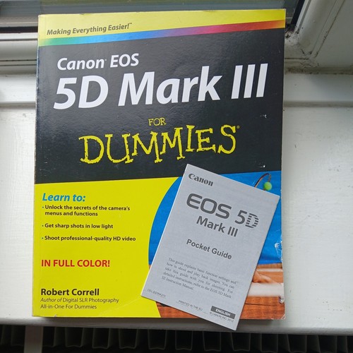 Canon eos mark - mark, iii