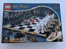 Lego - Harry Potter - Hogwarts
