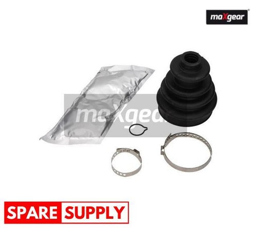 Bellow set drive shaft for - bellow,