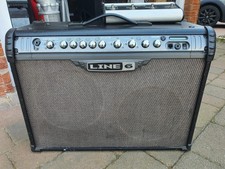 Line 6 Spider III Classic