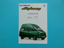 Brochure / Catalogue /