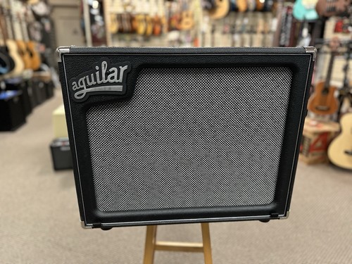 Aguilar 210 ohm 2x10 - aguilar,