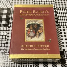 Peter Rabbit's Christmas