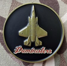 617 Sqn, ‘The Dambusters’