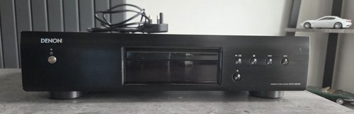 Denon dcd 520ae - denon, cd