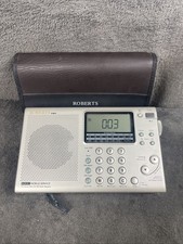 Roberts Portable Radio R9914