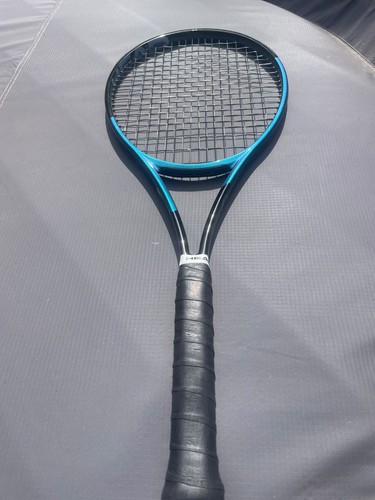 Head gravity 2025 - head, grip