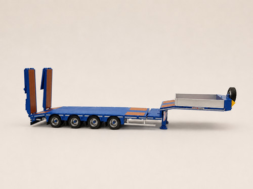 Cavallino scale - scale,
