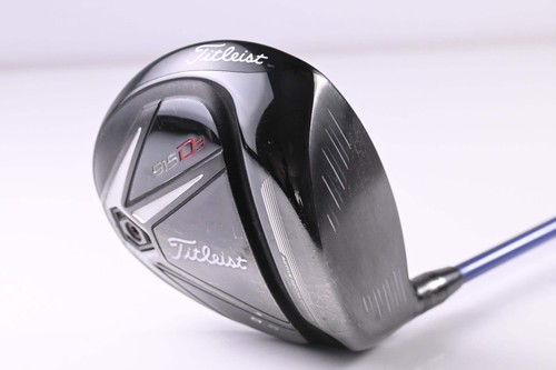 Titleist 915 driver - 915, /