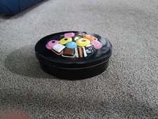 Vintage Bassetts Liquorice