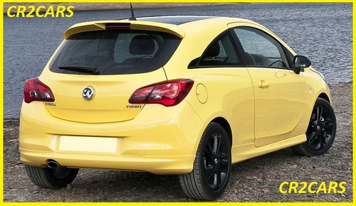 Vauxhall corsa door - corsa,