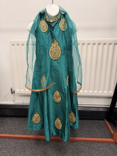 Girls teal green - girls,