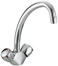 Bristan Club Budget Monobloc