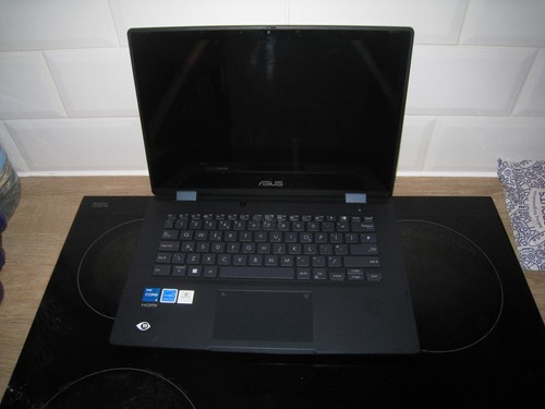 Asus expertbook b3402fe - asus, i5