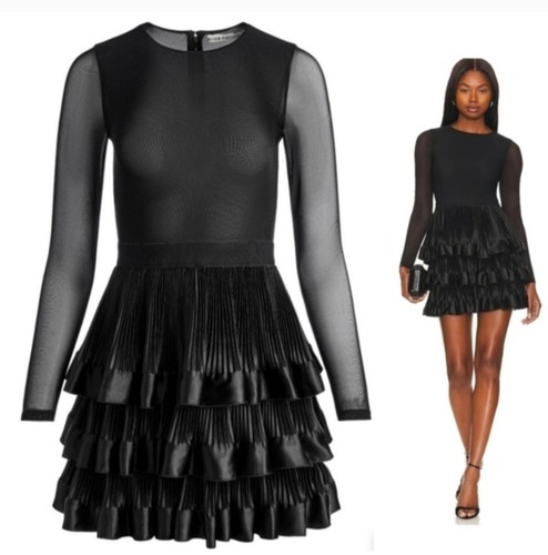Alice olivia chara tiered - olivia,
