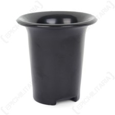 GERMAN ARMY BLACK M31 BAKELITE