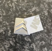 2 X CITROEN REMOTE KEY FOB