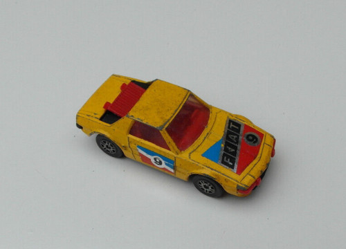 Corgi juniors fiat - corgi,