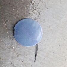 Fiat Punto Tow Eye Cover