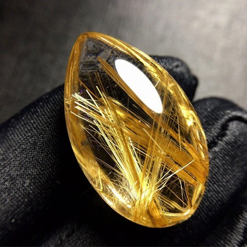 1pc natural citrine mineral - 1pc,