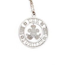 Elizabeth II 1977 Silver